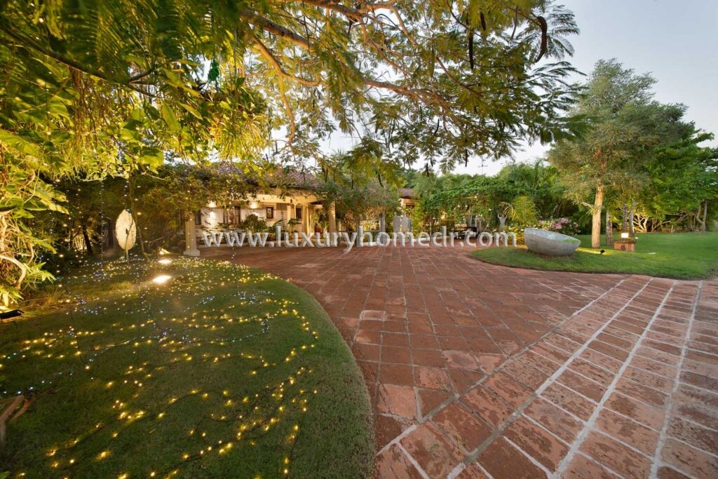 4 Bedroom Villa Rancho Arriba Casa de Campo 31