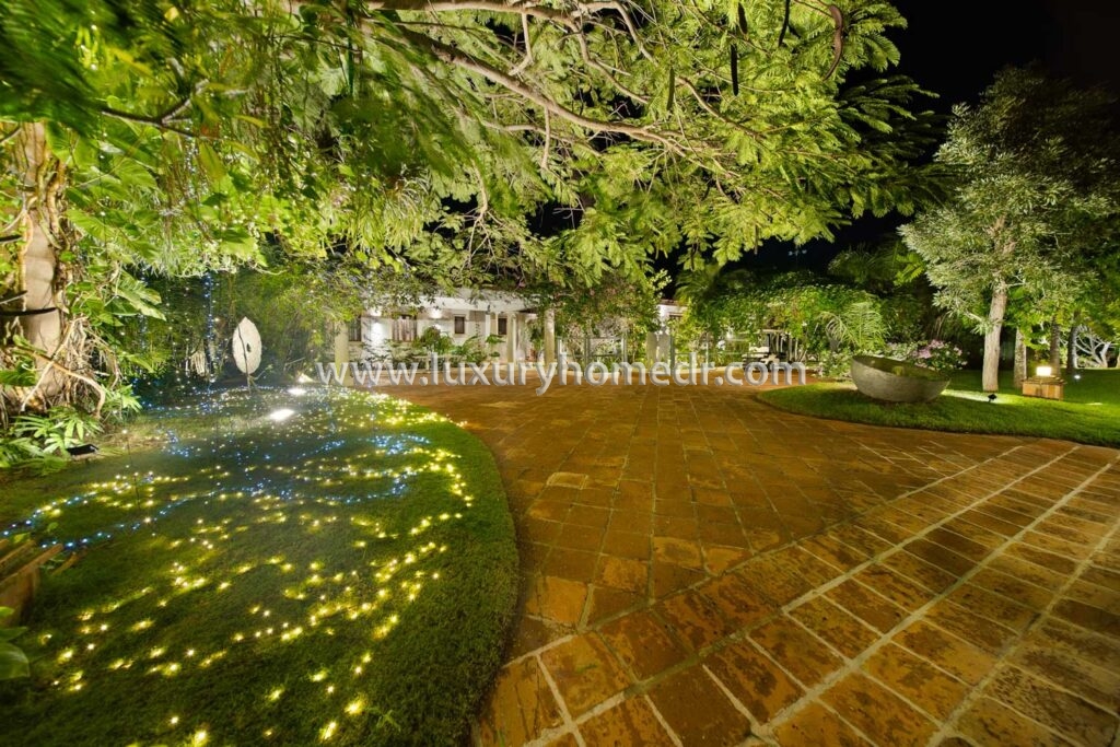 4 Bedroom Villa Rancho Arriba Casa de Campo 32