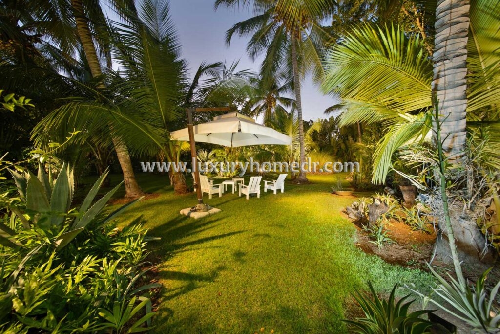 4 Bedroom Villa Rancho Arriba Casa de Campo 4