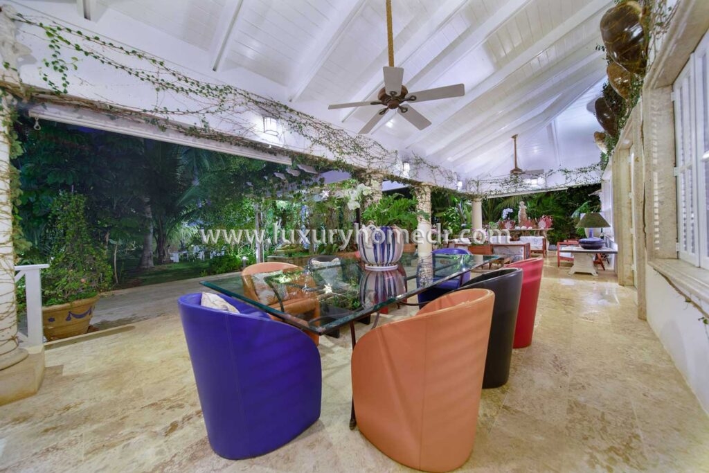 4 Bedroom Villa Rancho Arriba Casa de Campo 5