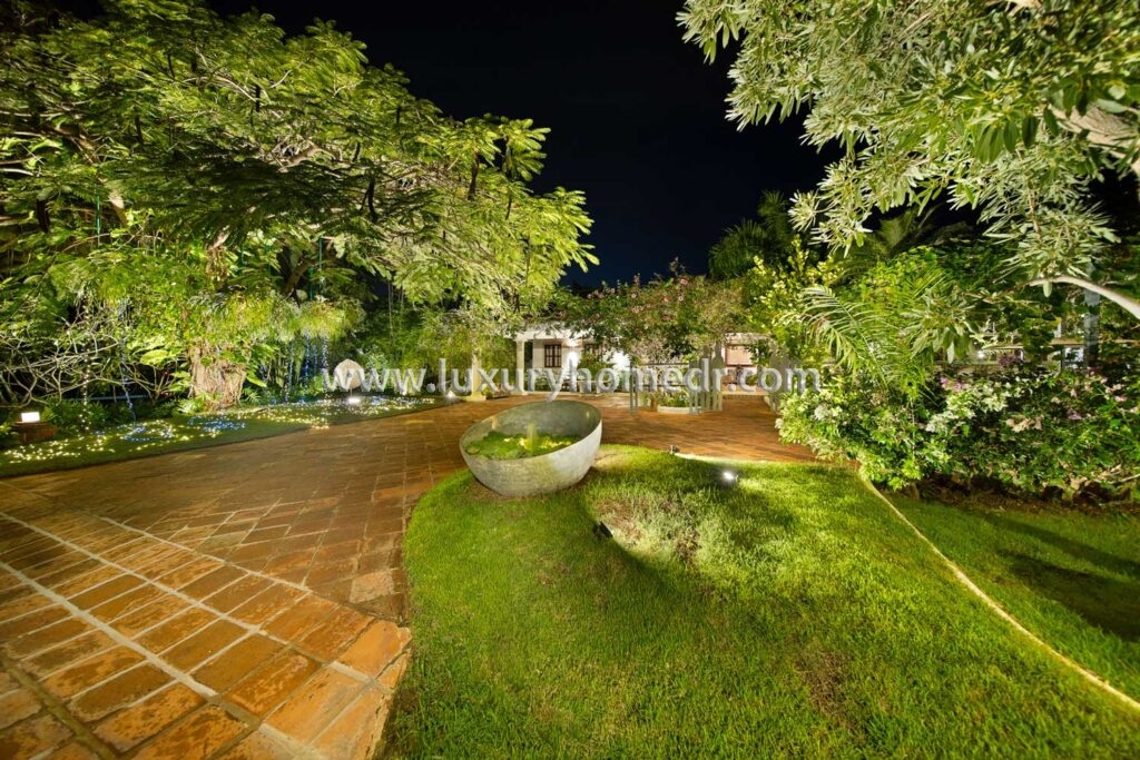 4 Bedroom Villa Rancho Arriba Casa de Campo 6