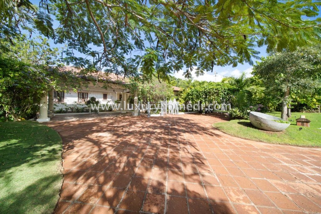 4 Bedroom Villa Rancho Arriba Casa de Campo 8