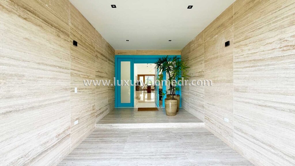 Luxury Villa 5BR in Los Lagos Casa de Campo 2