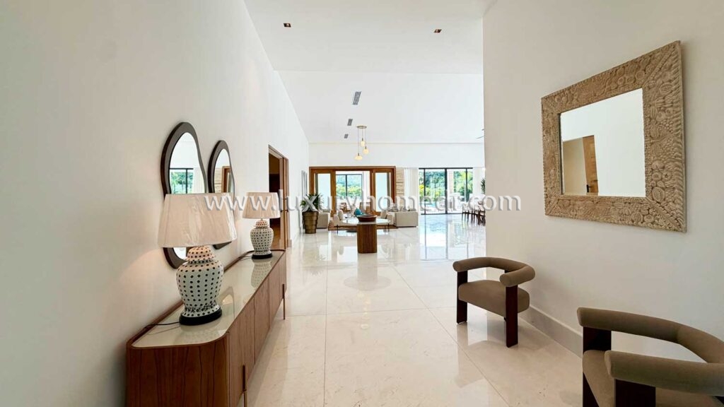 Luxury Villa 5BR in Los Lagos Casa de Campo 3