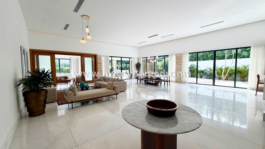 Luxury Villa 5BR in Los Lagos Casa de Campo 5