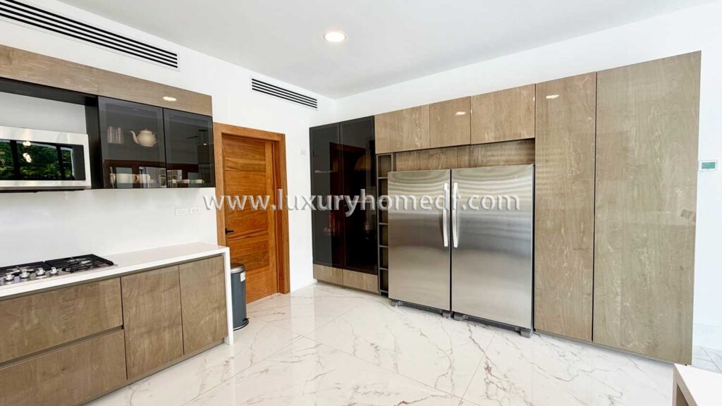 Luxury Villa 5BR in Los Lagos Casa de Campo 8