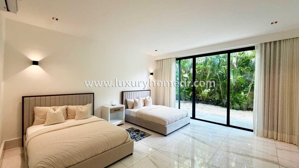 Luxury Villa 5BR in Los Lagos Casa de Campo 13