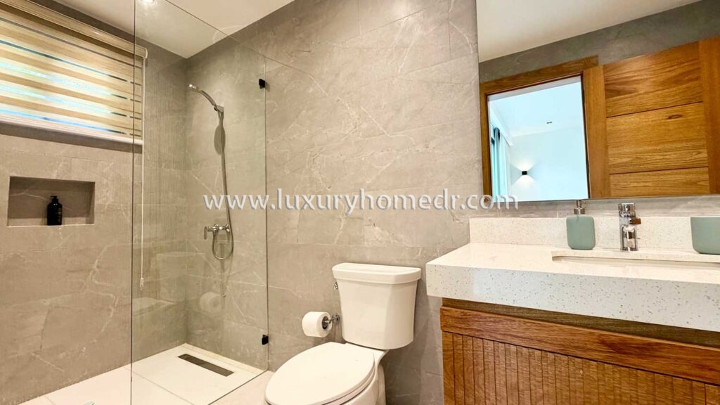 Luxury Villa 5BR in Los Lagos Casa de Campo 14