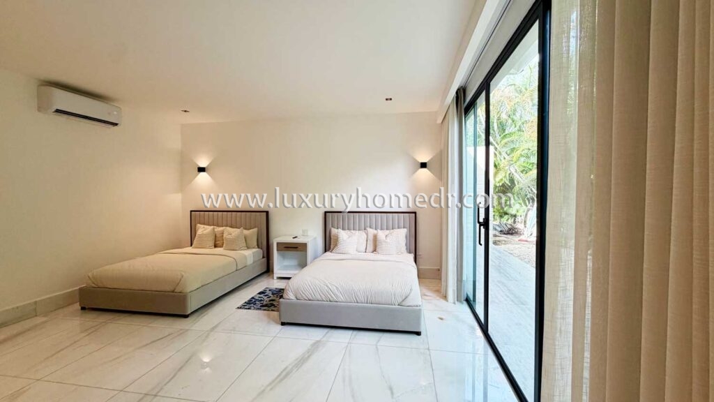 Luxury Villa 5BR in Los Lagos Casa de Campo 15