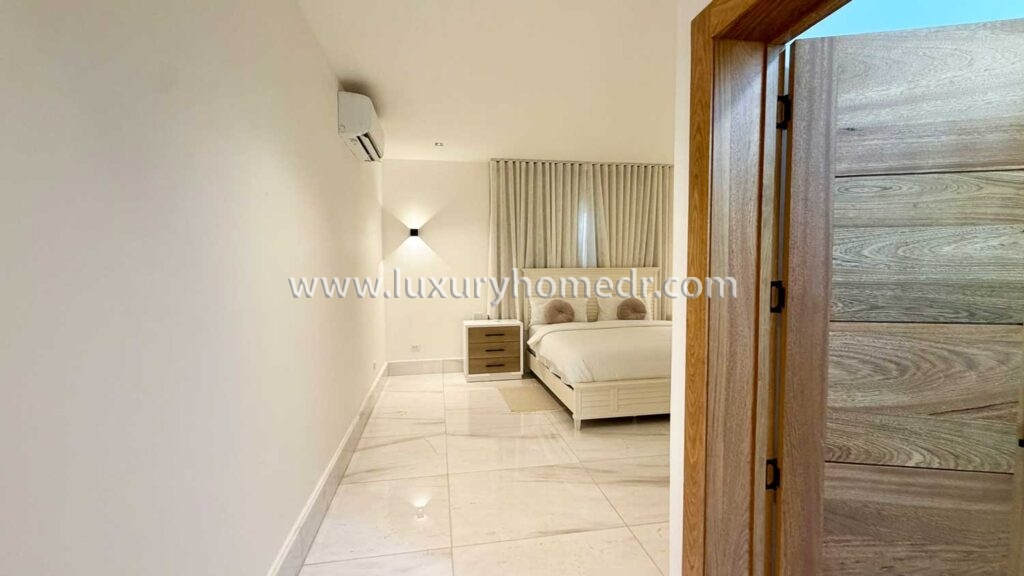 Luxury Villa 5BR in Los Lagos Casa de Campo 16