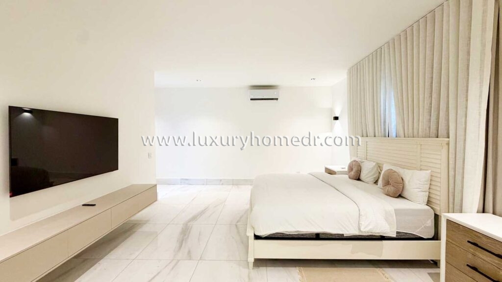 Luxury Villa 5BR in Los Lagos Casa de Campo 20