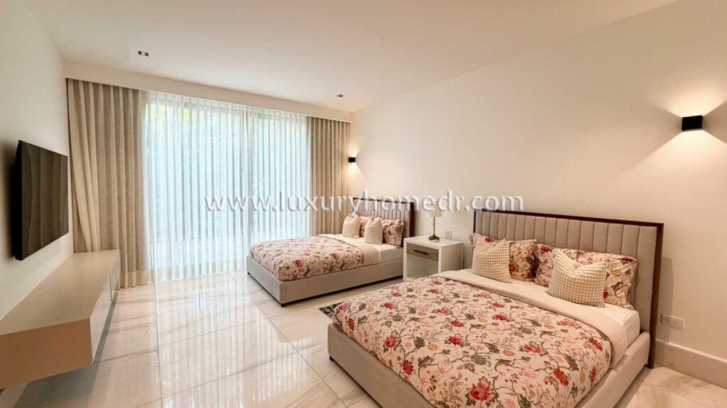 Luxury Villa 5BR in Los Lagos Casa de Campo 21