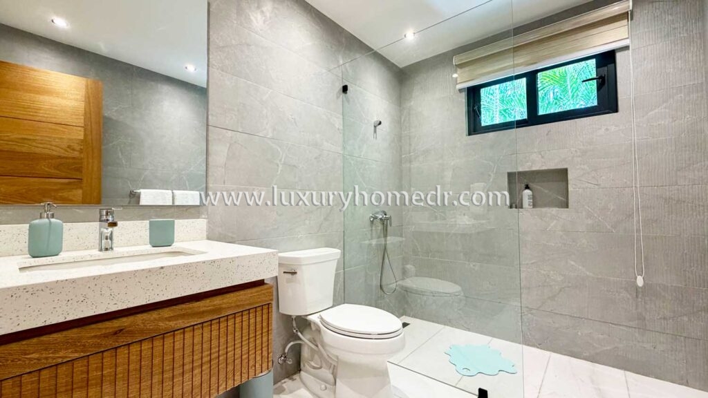 Luxury Villa 5BR in Los Lagos Casa de Campo 22