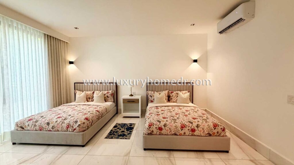 Luxury Villa 5BR in Los Lagos Casa de Campo 23