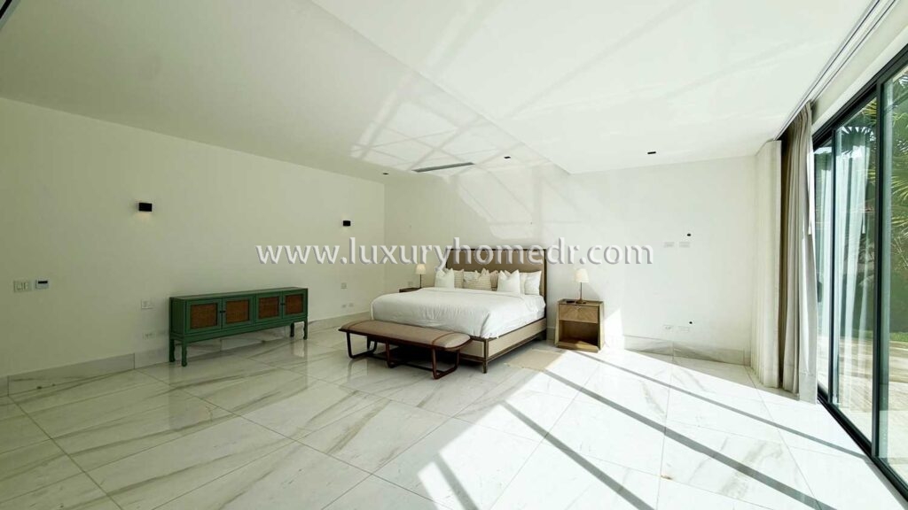 Luxury Villa 5BR in Los Lagos Casa de Campo 28