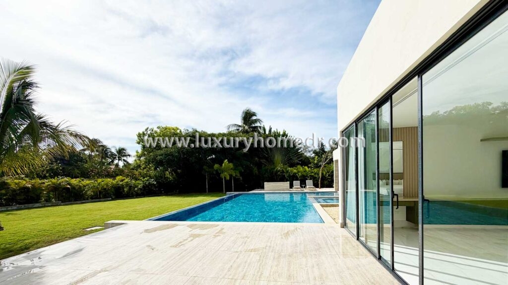Luxury Villa 5BR in Los Lagos Casa de Campo 30
