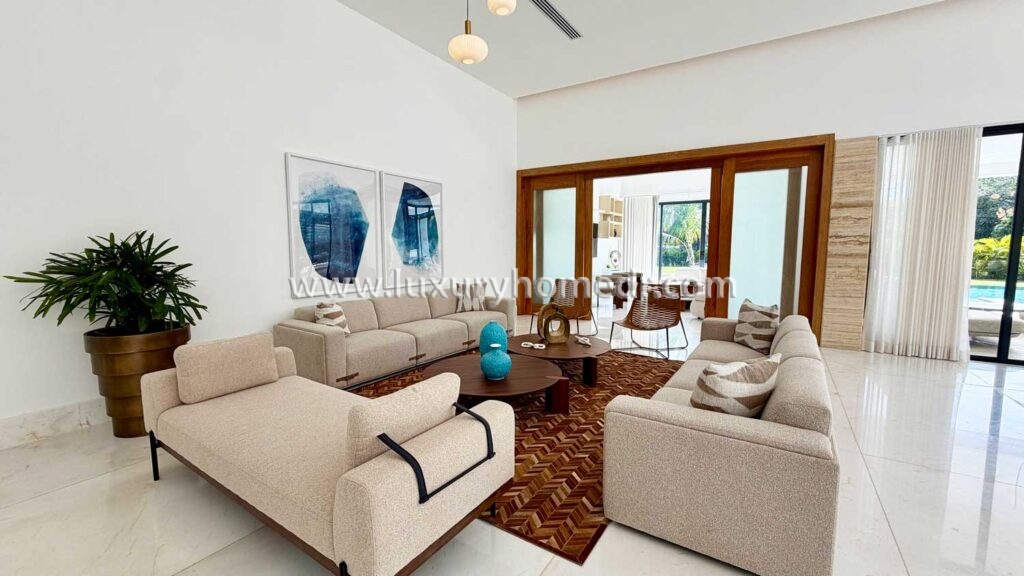 Luxury Villa 5BR in Los Lagos Casa de Campo 34