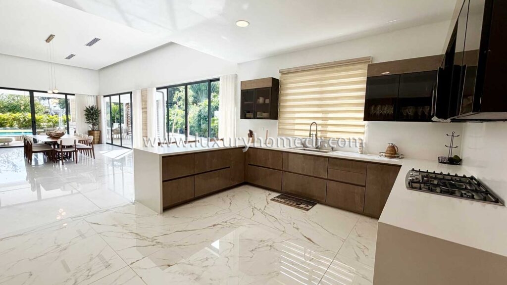 Luxury Villa 5BR in Los Lagos Casa de Campo 42