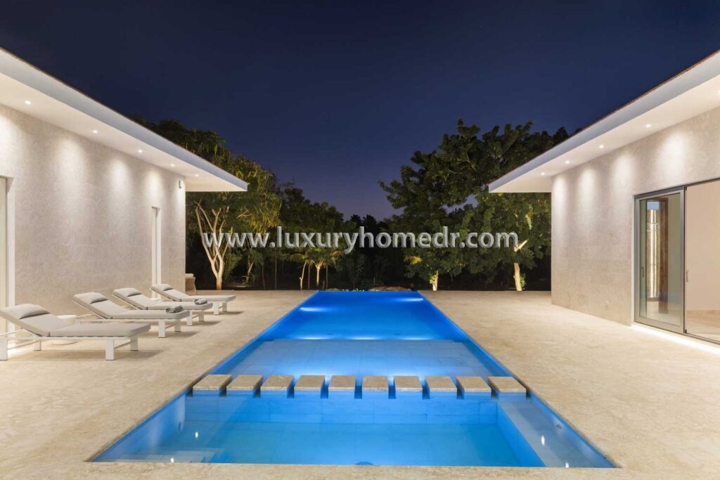 Casa de Cam[p La Romana Villa For Sale Vereda 3