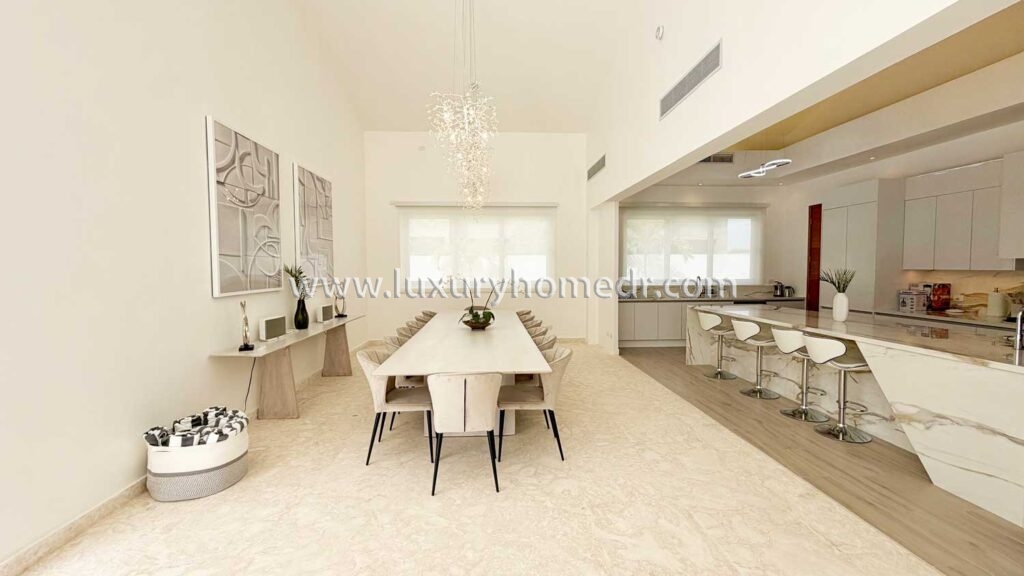 Casa de Cam[p La Romana Villa For Sale Vereda 8