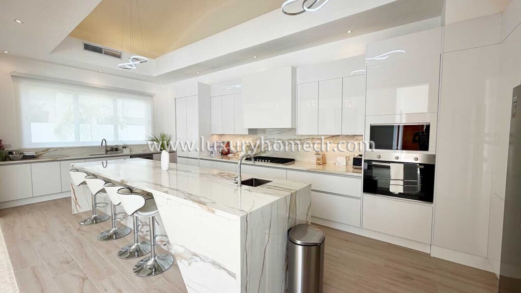 Casa de Cam[p La Romana Villa For Sale Vereda 10