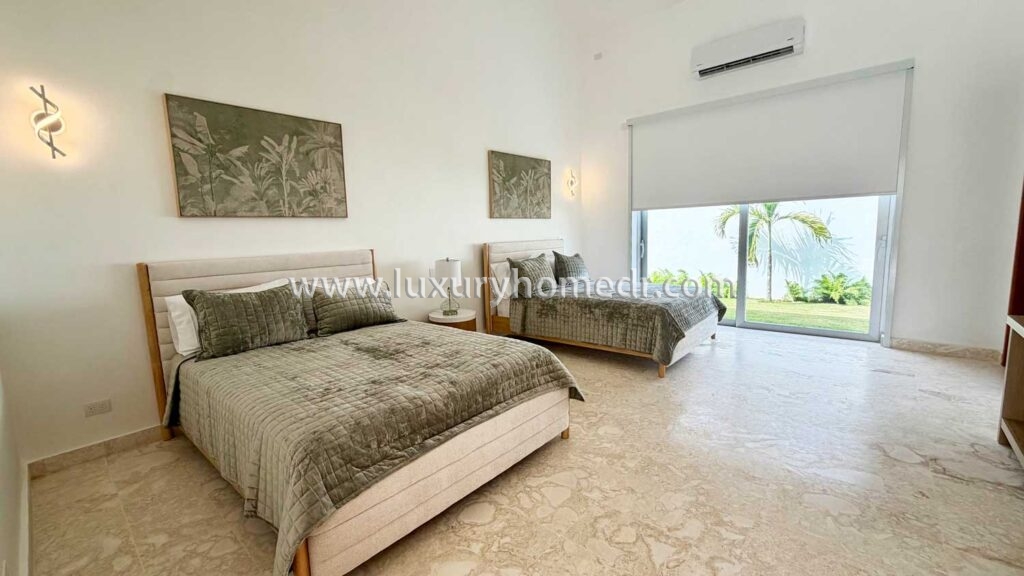 Casa de Cam[p La Romana Villa For Sale Vereda 13