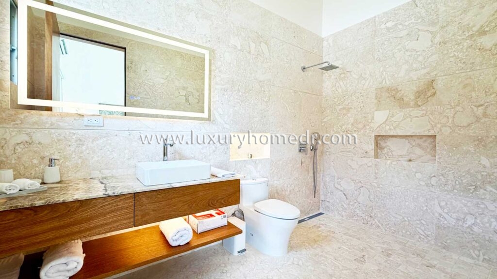 Casa de Cam[p La Romana Villa For Sale Vereda 14