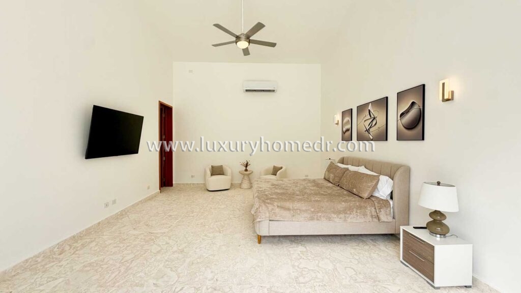 Casa de Cam[p La Romana Villa For Sale Vereda 16