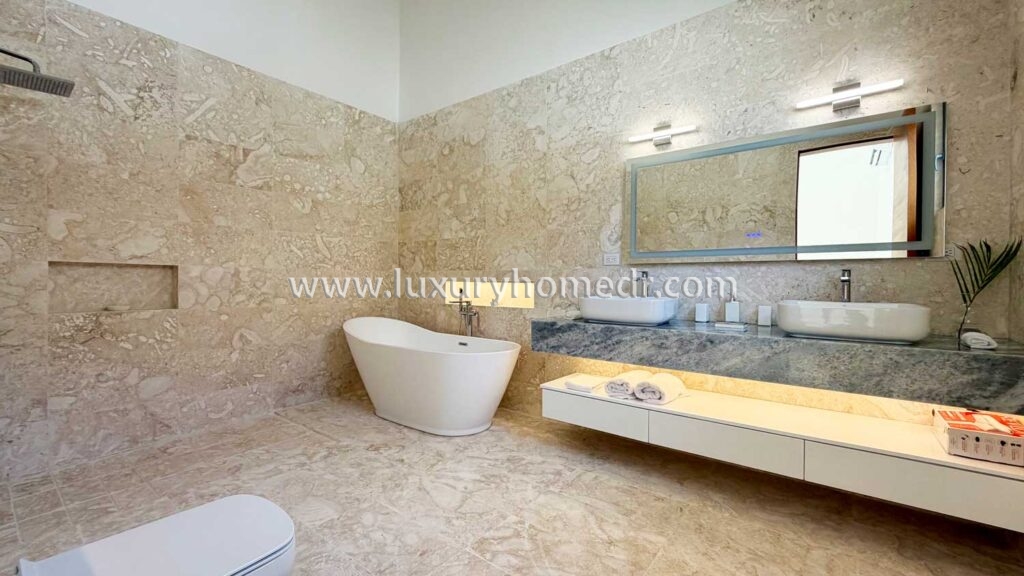 Casa de Cam[p La Romana Villa For Sale Vereda 18