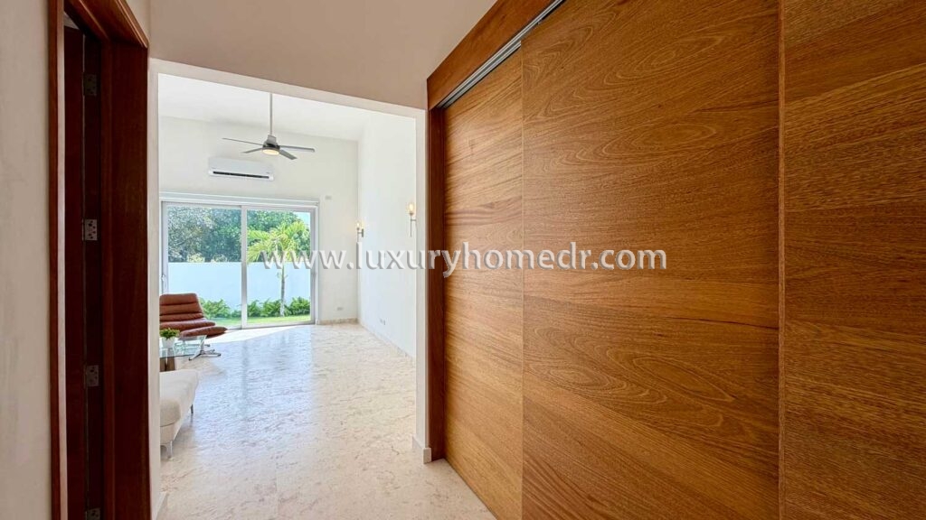 Casa de Cam[p La Romana Villa For Sale Vereda 20