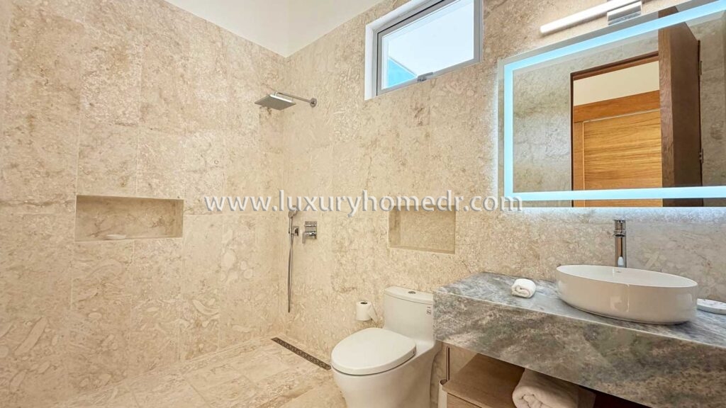 Casa de Cam[p La Romana Villa For Sale Vereda 22