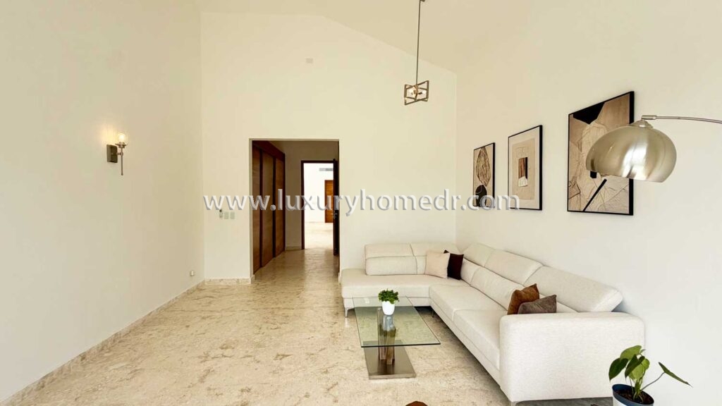 Casa de Cam[p La Romana Villa For Sale Vereda 24