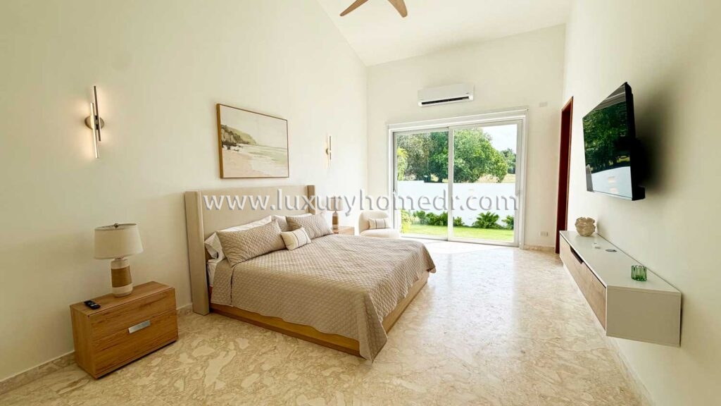 Casa de Cam[p La Romana Villa For Sale Vereda 23