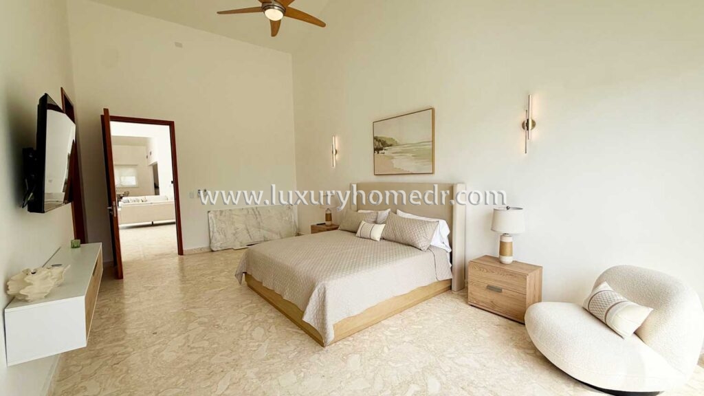 Casa de Cam[p La Romana Villa For Sale Vereda 26