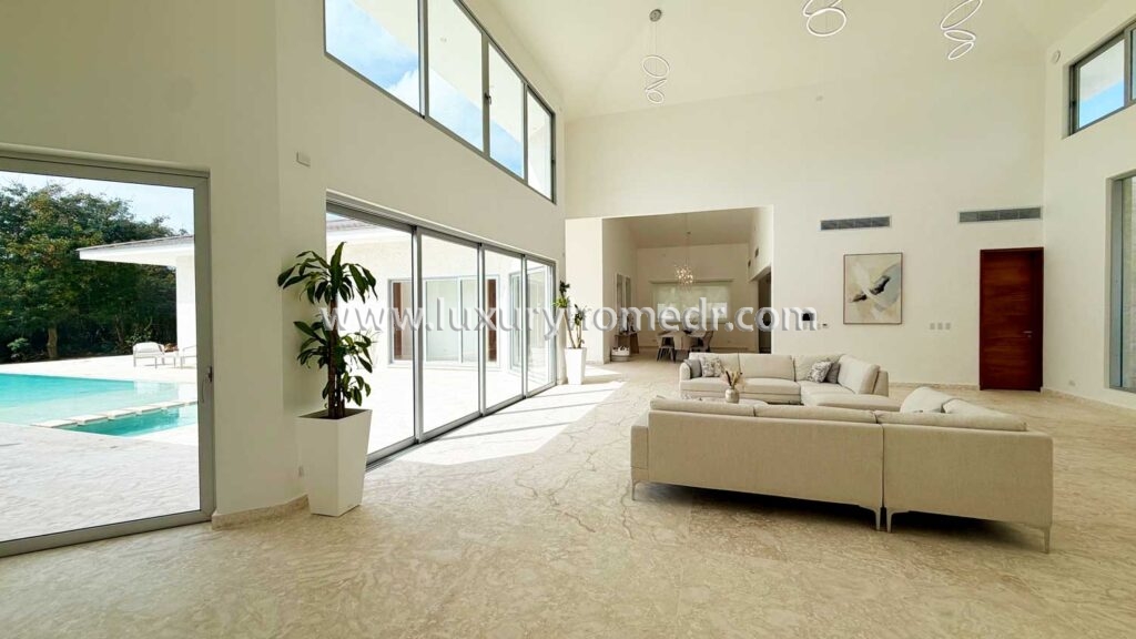 Casa de Cam[p La Romana Villa For Sale Vereda 27