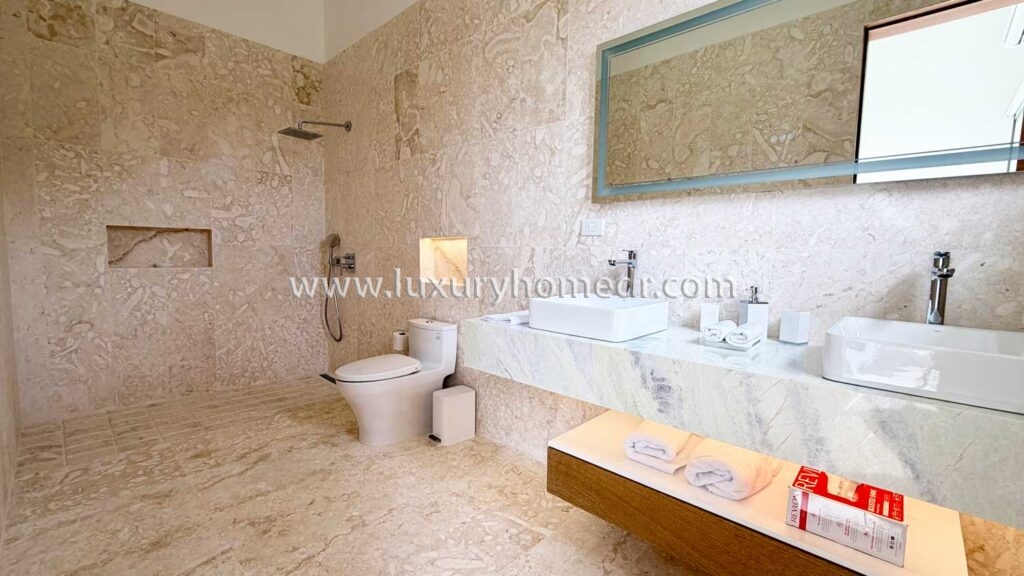 Casa de Cam[p La Romana Villa For Sale Vereda 29