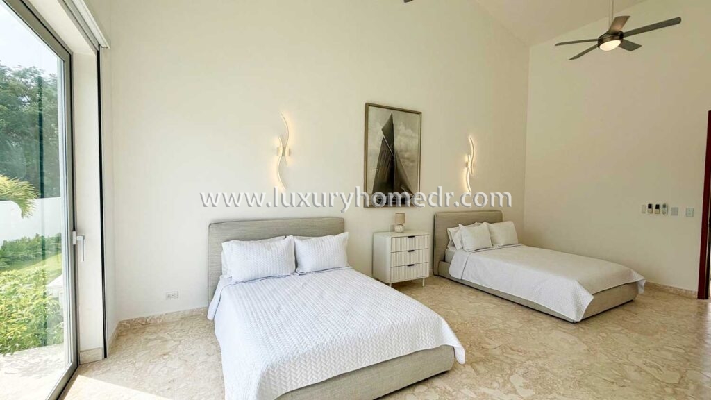 Casa de Cam[p La Romana Villa For Sale Vereda 30