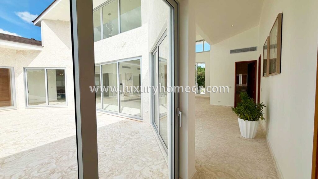 Casa de Cam[p La Romana Villa For Sale Vereda 31
