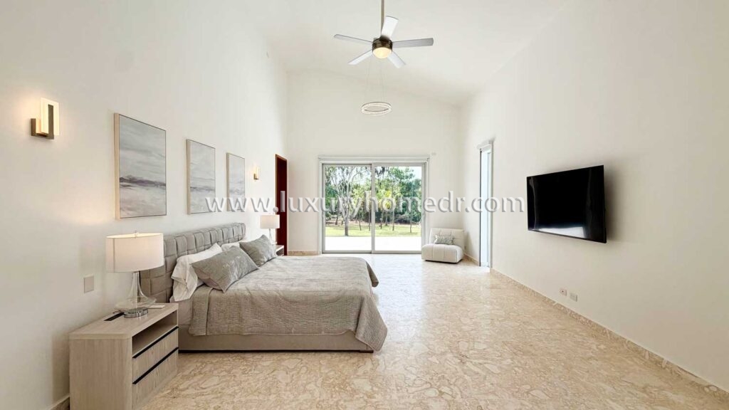 Casa de Cam[p La Romana Villa For Sale Vereda 32