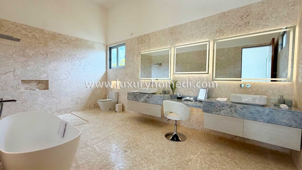 Casa de Cam[p La Romana Villa For Sale Vereda 35