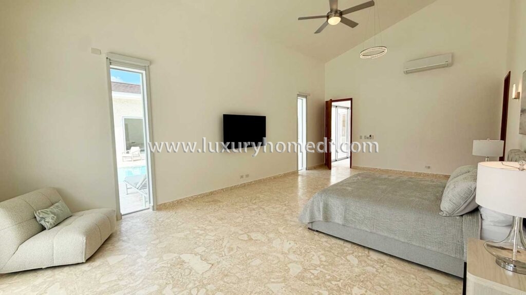 Casa de Cam[p La Romana Villa For Sale Vereda 36