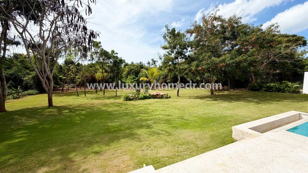 Casa de Cam[p La Romana Villa For Sale Vereda 38