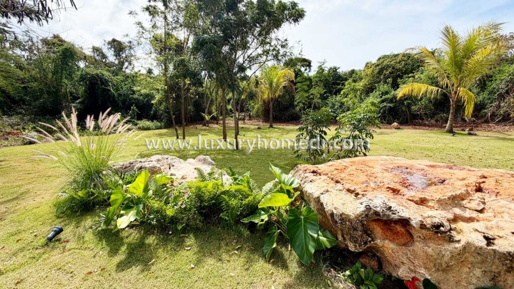 Casa de Cam[p La Romana Villa For Sale Vereda 40