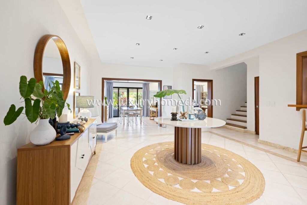 Marina View 4BR Villa in Casa de Campo 2