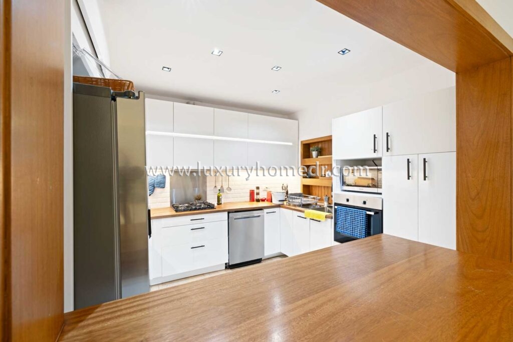 Marina View 4BR Villa in Casa de Campo 4