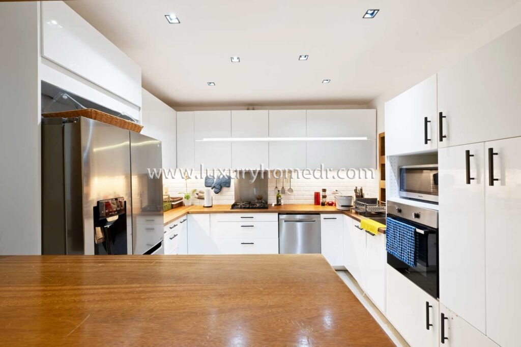 Marina View 4BR Villa in Casa de Campo 5