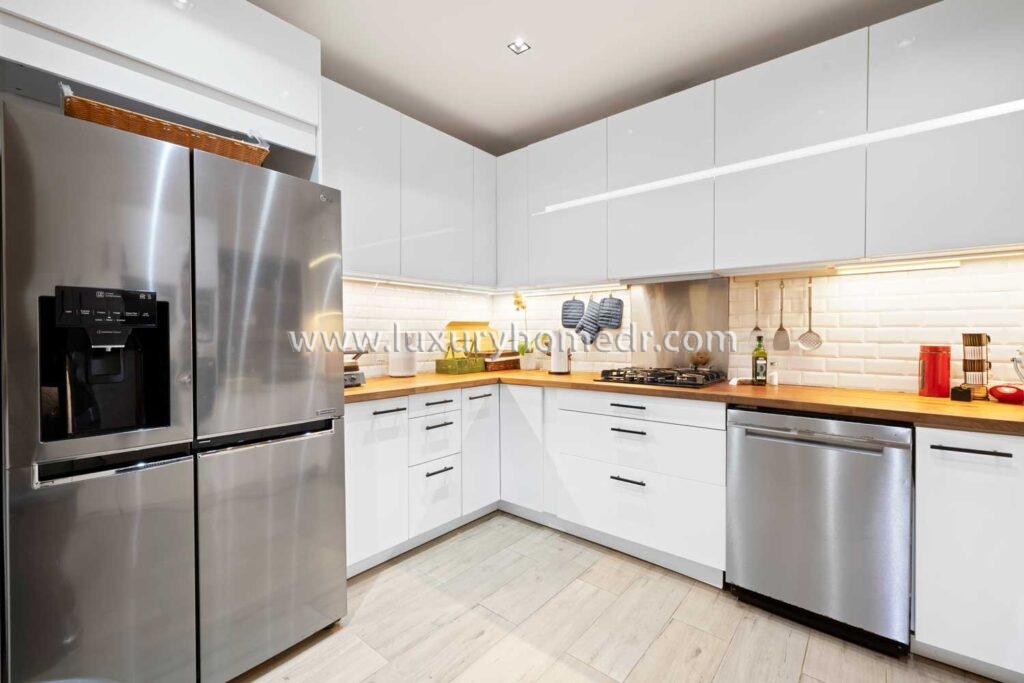 Marina View 4BR Villa in Casa de Campo 6