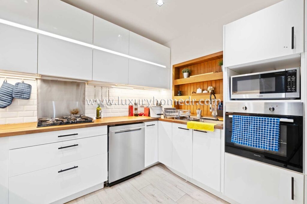 Marina View 4BR Villa in Casa de Campo 7