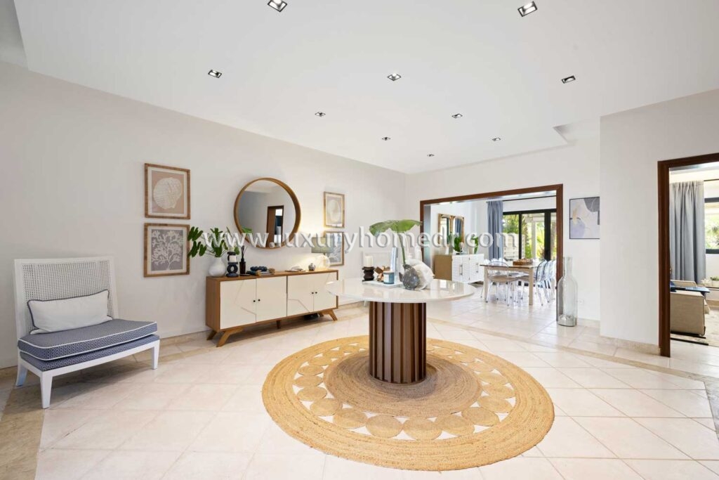 Marina View 4BR Villa in Casa de Campo 8