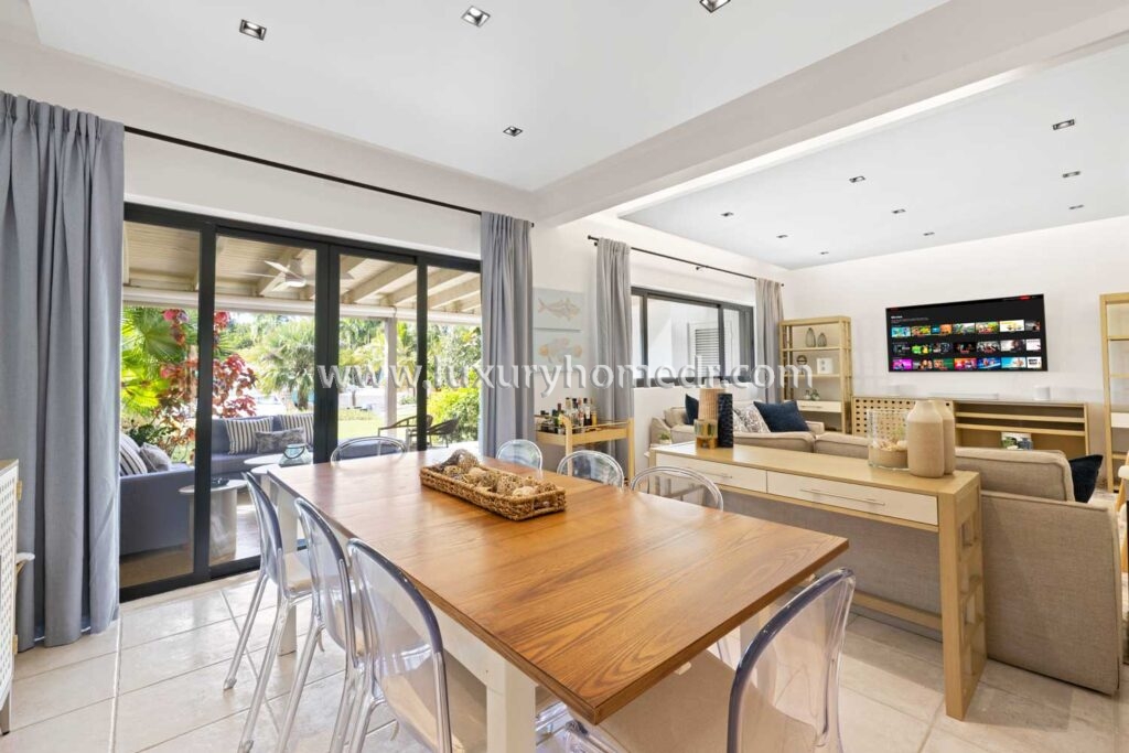 Marina View 4BR Villa in Casa de Campo 9